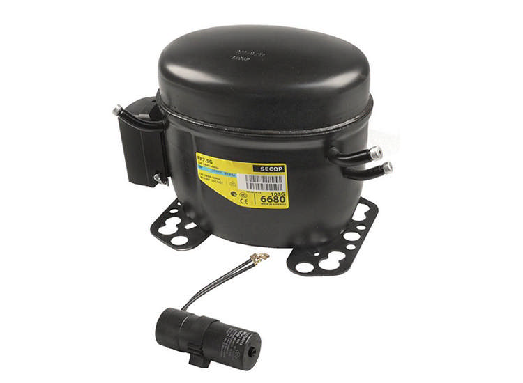 Compressor Danfoss FR7.5G