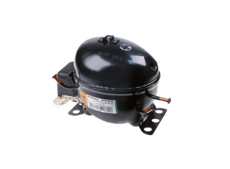 Compressor Embraco EMT6165GK
