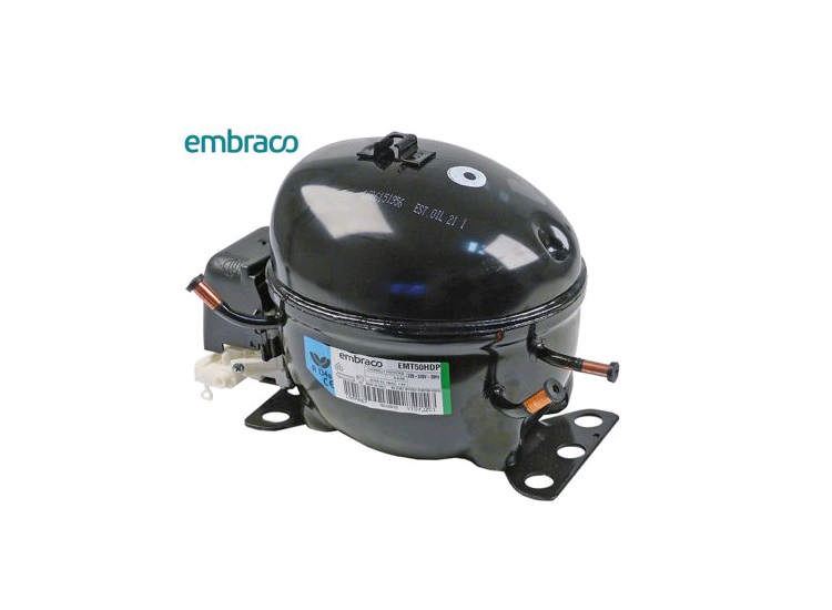 Compressor Embraco EMT50HDP