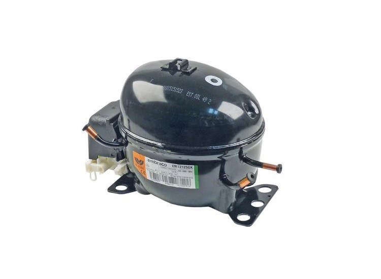 Compressor Embraco EMT2125GK