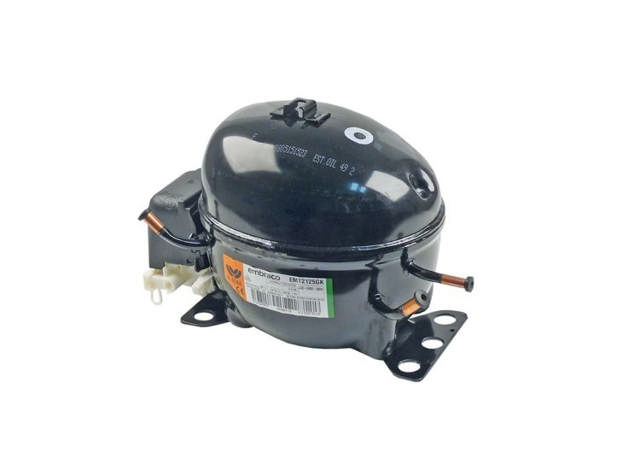Compressor Embraco EMT2125GK
