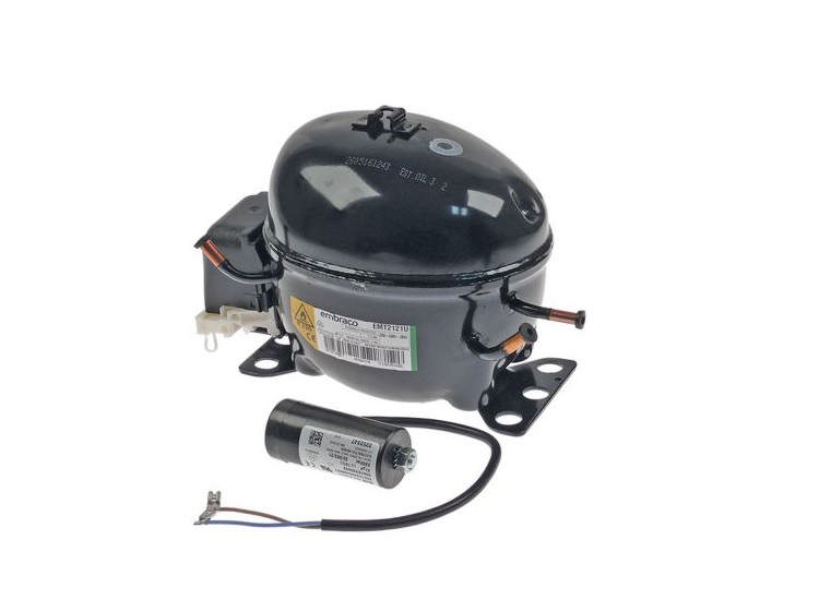 Compressor Embraco EMT2121U