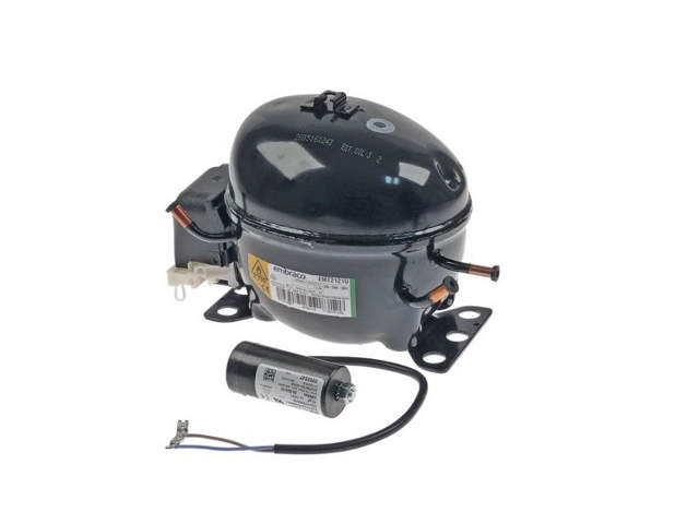 Compressor Embraco EMT2121U