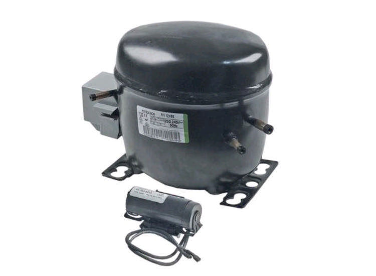 Compressor Embraco FFI12HBK