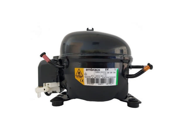 Compressor Embraco EMC3119U