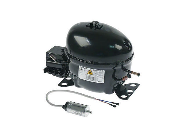 Compressor Embraco EMB66CLC
