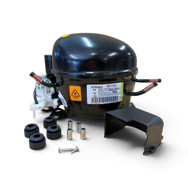 Compressor Embraco EMT2130U