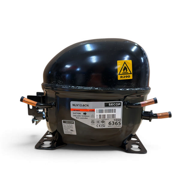Compressor Danfoss NLV12.6CN