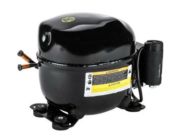 Compressor Embraco EM2X3121U