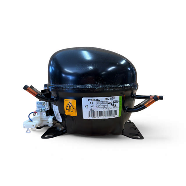 Compressor Embraco EMC3134U
