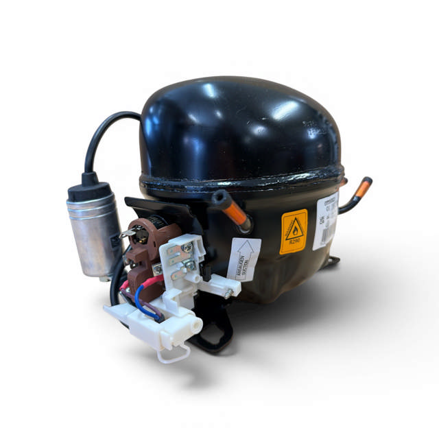 Compressor Embraco EMC3134U