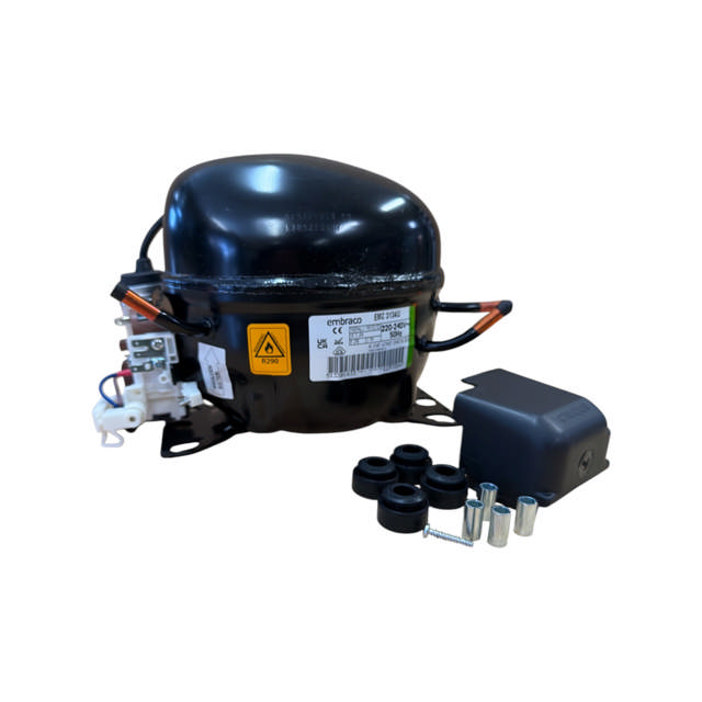 Compressor Embraco EMC3134U