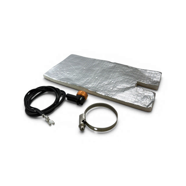 Safety thermostat Danfoss Kit no. 7750009