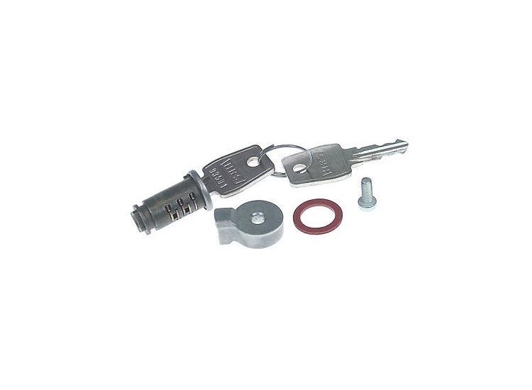 Lock cylinders 6000/6004 no:6000-021001