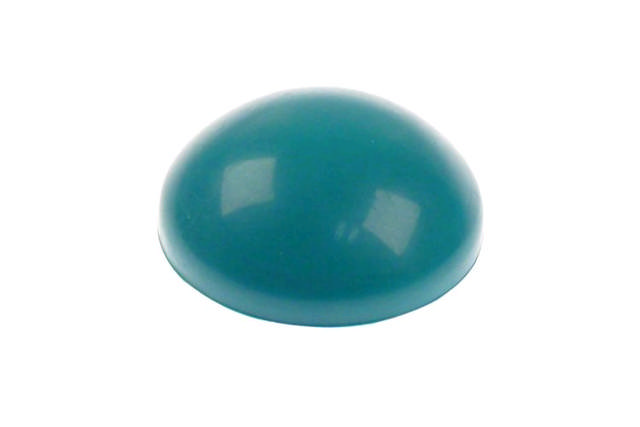 Protective rubber Ø 80mm Green for door opener