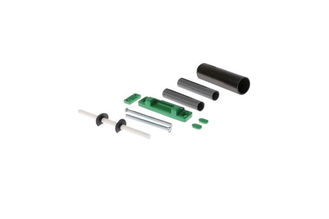 Set (67-115mm) for lock handle 430-431 Fermod
