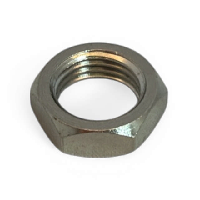 Hexagon nut thread M13x1