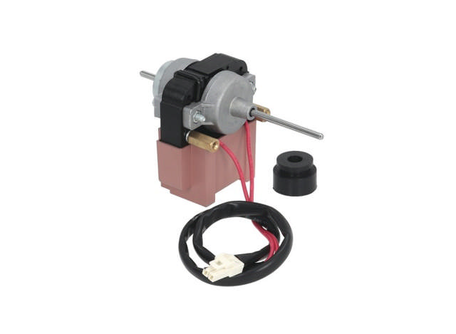 Fan motor WillTron ZYD-2J 22W/5W 1550U/min