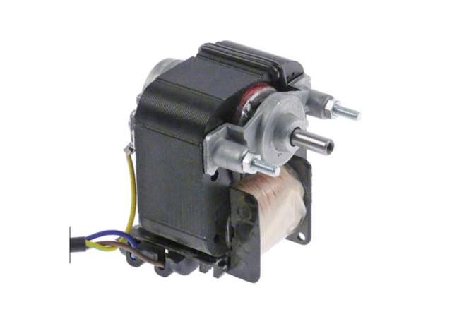 Fan motor P.30 IV LC1 35/5W, 230/240V, 50/60Hz