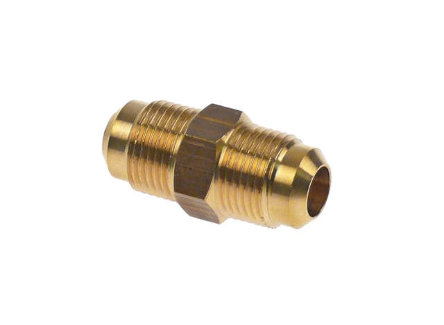 Double nipples Castel 7110/4 1/2
