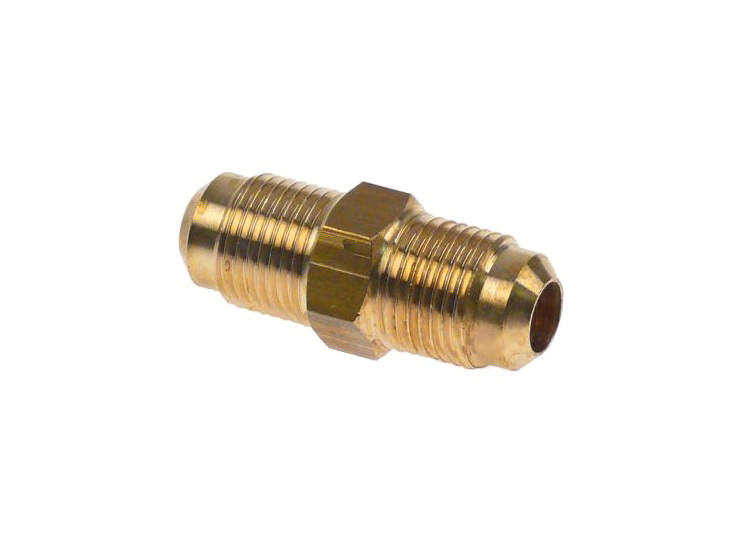 Double nipples Castel 7110/3 3/8