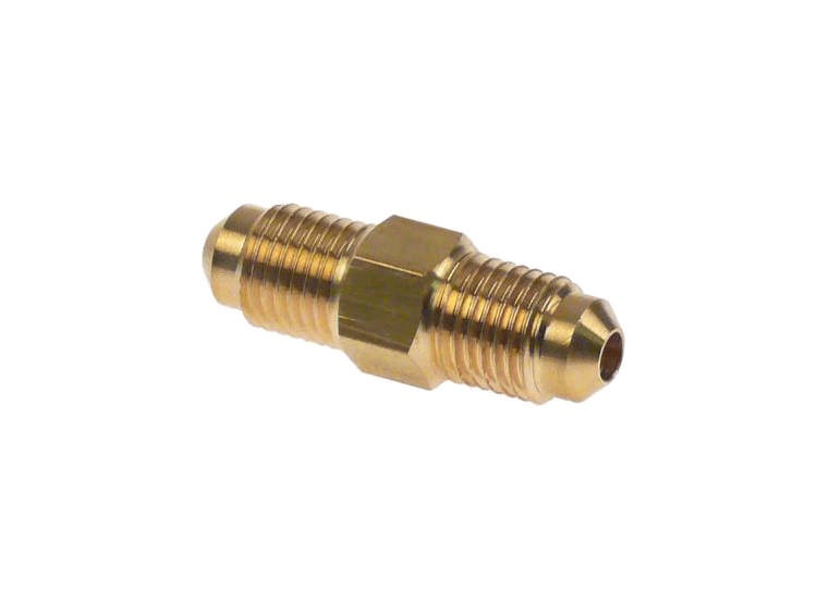 Double nipples Castel 7110/2 1/4