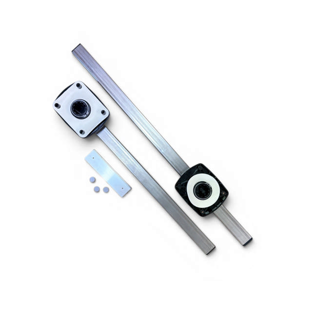 Handle Sliding Door IK8100 610mm