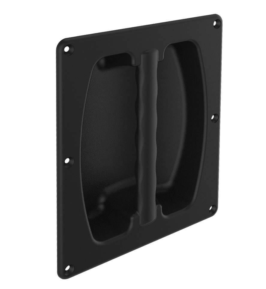 Handle for sliding door PLUS IV Internal