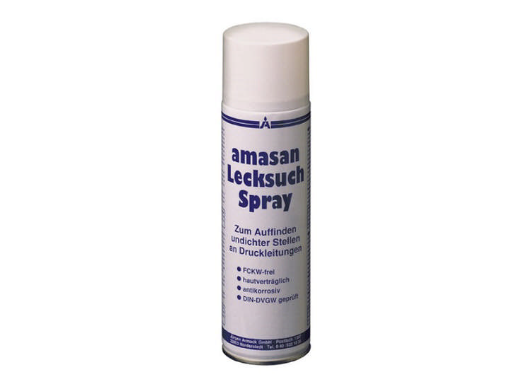 Leak detection spray Amasan 400ml