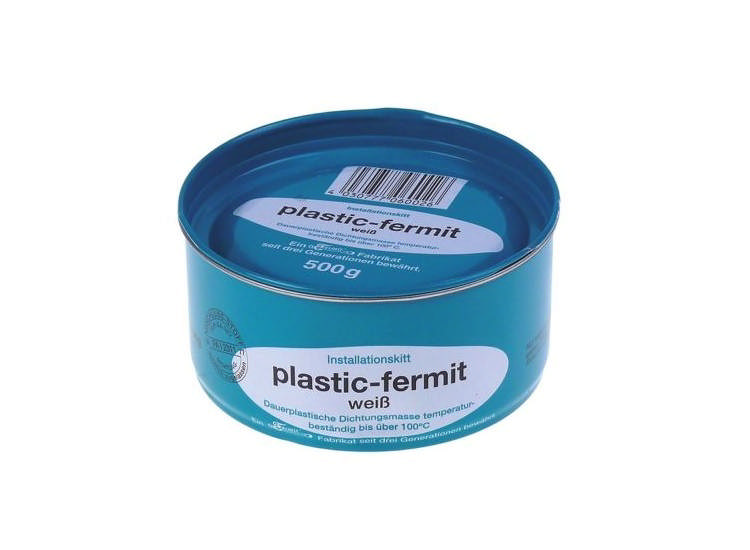 Sealing compound FERMIT Plastik-Fermit viscoelastic