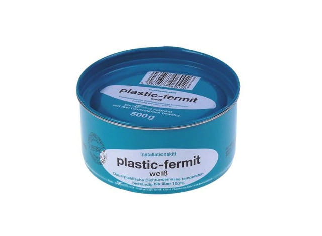 Sealing compound FERMIT Plastik-Fermit viscoelastic