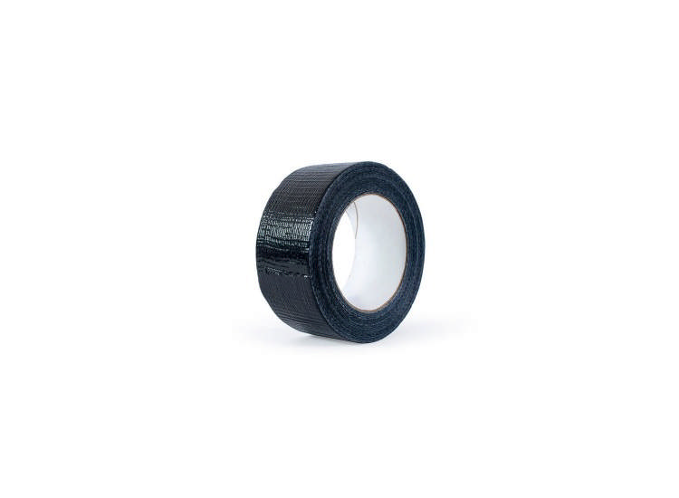 Duct tape Black 48mm 50m