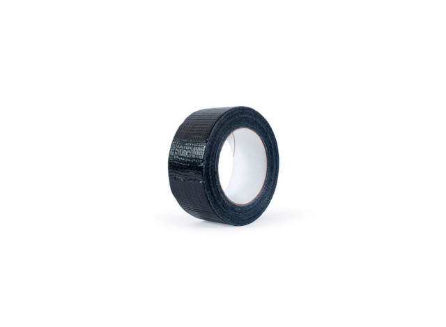 Duct tape Black 48mm 50m