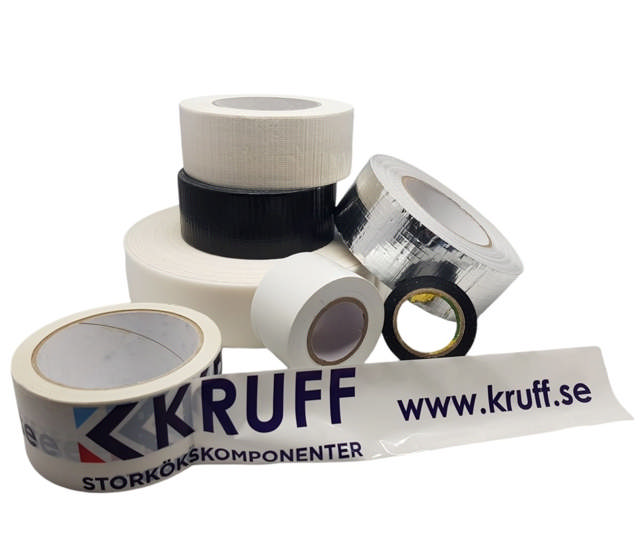 Electrical tape Black PVC 10mmx15m