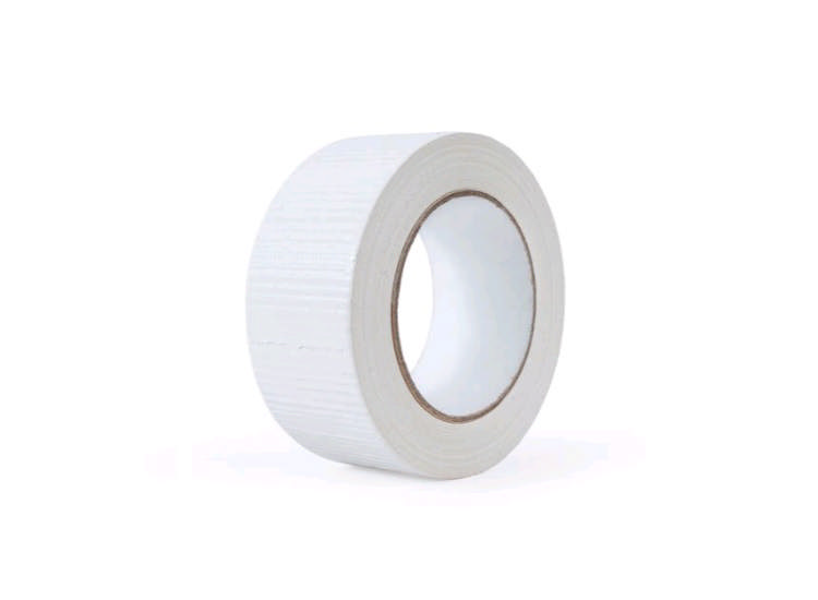 Duct tape duct tape white 48mm/50m