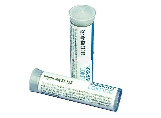 Sealant repair kit aluminum ST115