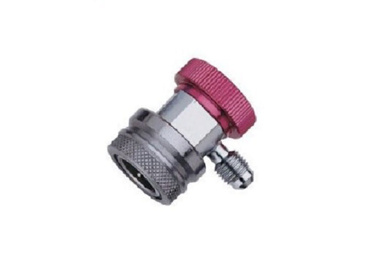 AC coupling QC-HM, R-134a, 1/4'' SAE