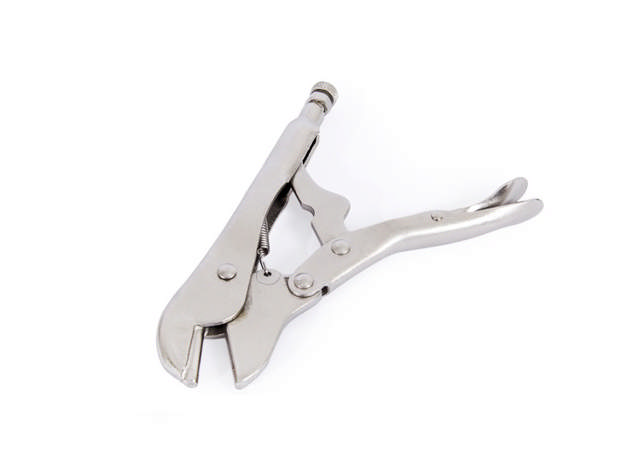 Crimping pliers CH-201