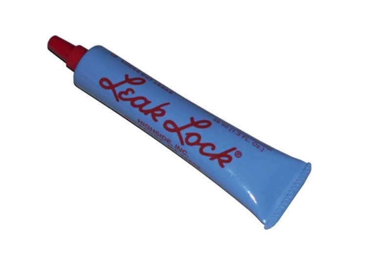 Leak Lock EZ-125 Sealant Paste