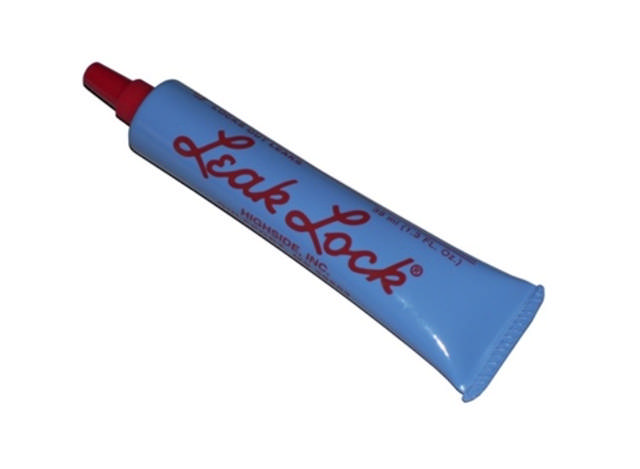 Leak Lock EZ-125 Sealant Paste