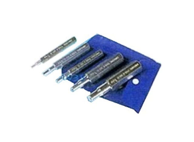 Mandrel tool CH-193 1/4'',5/16'',3/8'',1/2'',5/8''
