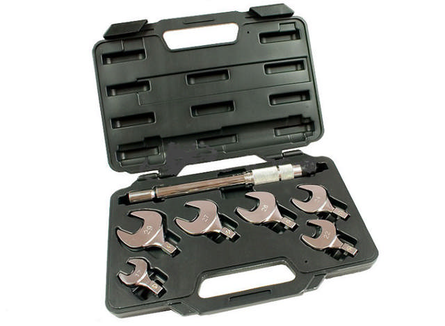 Torque wrench CH-STW-07 (17,22,24,26,27,29mm)