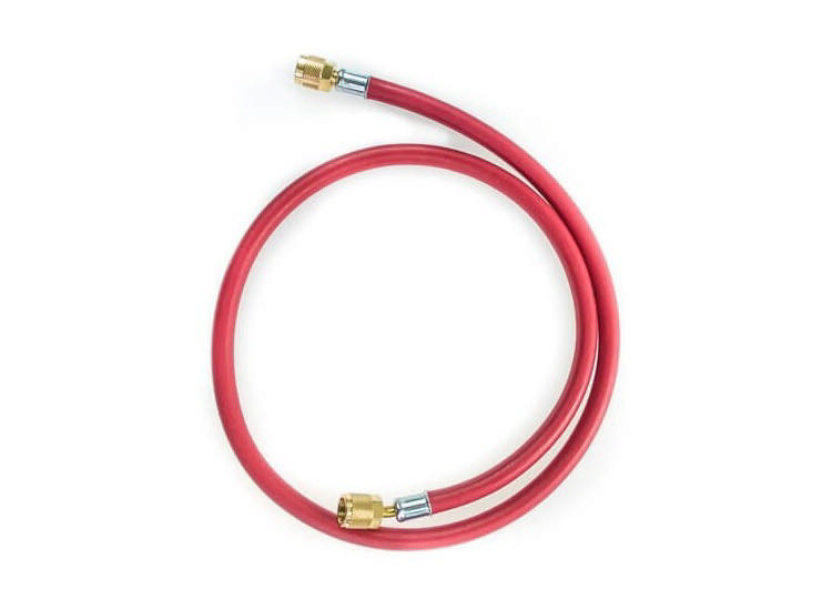 Refill hose REFCO CL-36-1/2