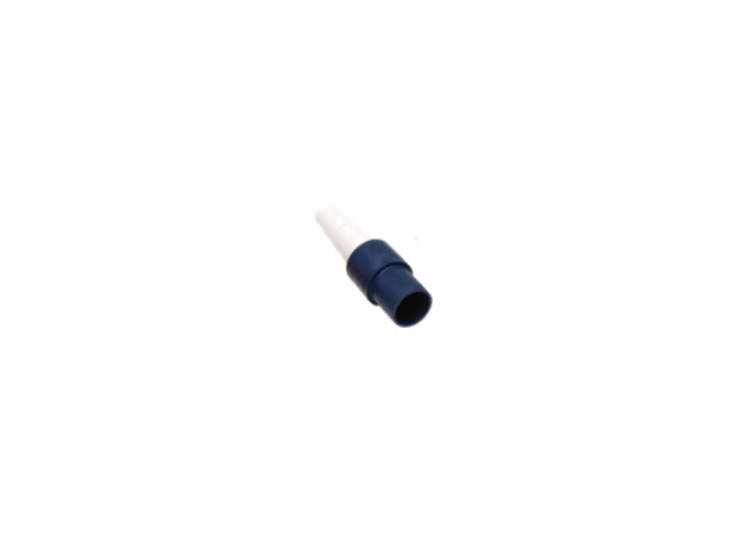 Connection for rigid and flexible pipes