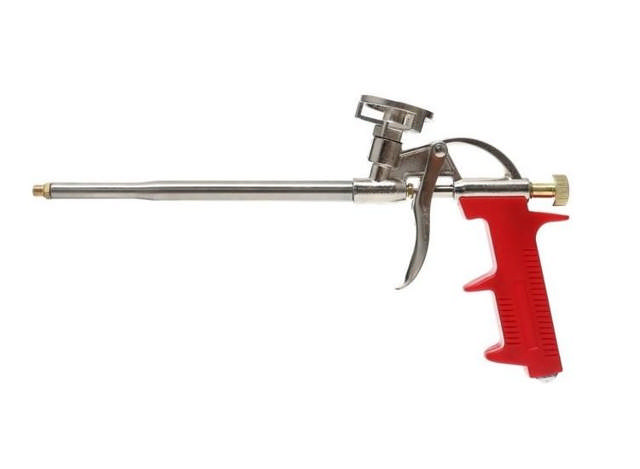 Foam gun for joint foam TA1307