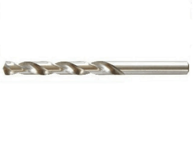 Metal drill 3.3 mm Long cobalt