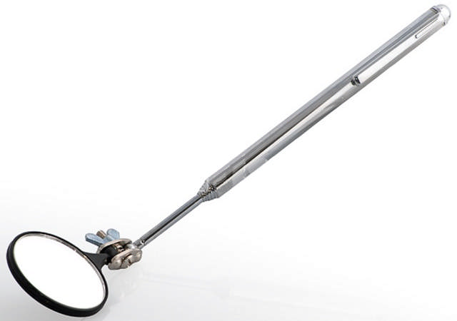 Inspection mirror CT-501 Ø 32mm, L:500mm