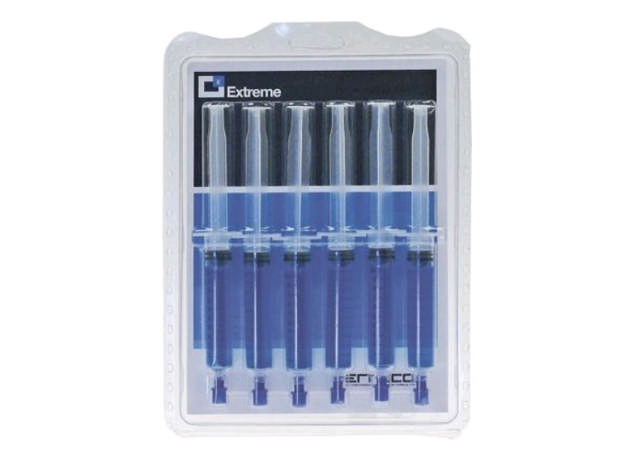 Leak Stop Extreme cooling/air conditioning system 6x12ml