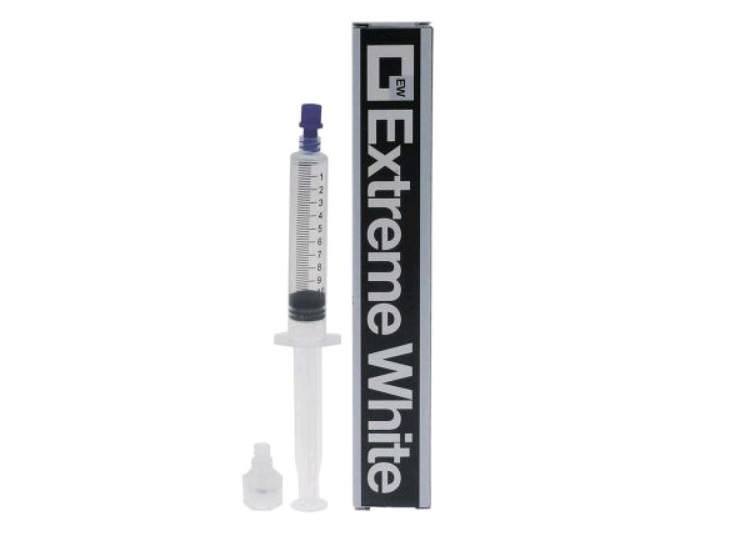Leak stop Extreme White for refrigeration unit 12ml R290/R600/R600a