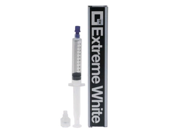 Leak stop Extreme White for refrigeration unit 12ml R290/R600/R600a
